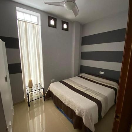 Habitacion Centrica Гранада Экстерьер фото