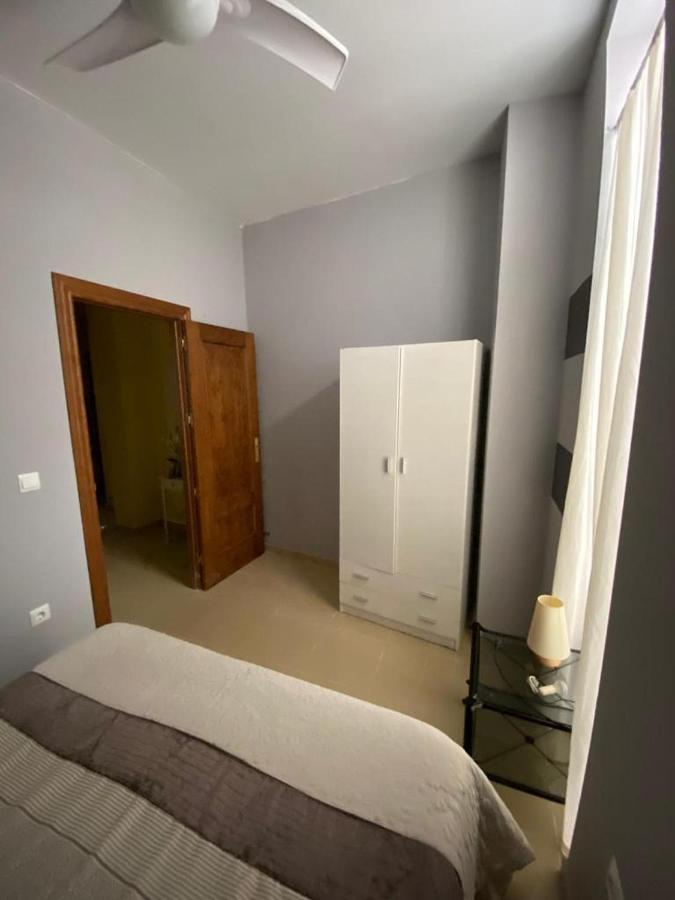 Habitacion Centrica Гранада Экстерьер фото
