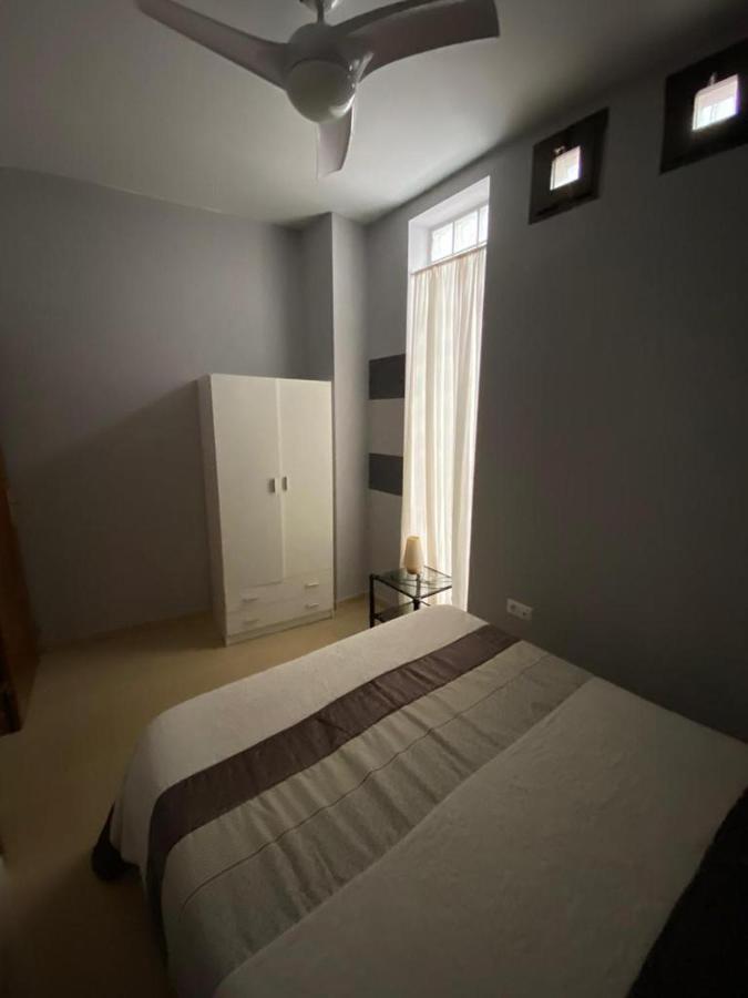 Habitacion Centrica Гранада Экстерьер фото