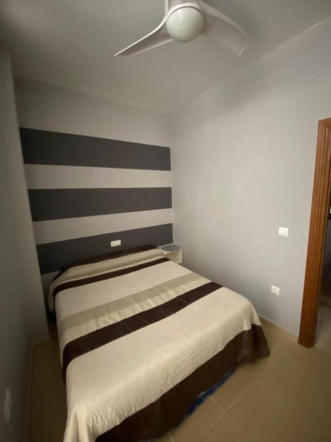 Habitacion Centrica Гранада Экстерьер фото